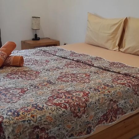 The Wayang Homestay Yogyakarta Eksteriør billede